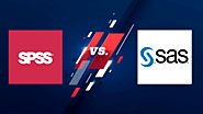The Best Guide on the Comparison Between SPSS vs SAS - Statanalytica