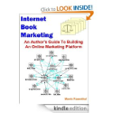 Internet Book Marketing by Morris Rosenthal