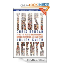 Trust Agents by Chris Brogan and Julien Smith