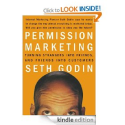 Permission Marketing: Seth Godin