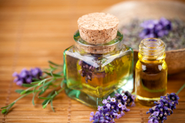 How therapeutic oils help in curing problems?