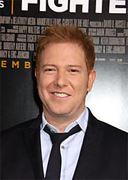 Ryan Kavanaugh as a "Billion Dollar Producer"