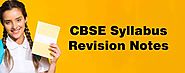 Website at https://www.selfstudys.com/page/cbse-revision-notes-syllabus-hots-questions