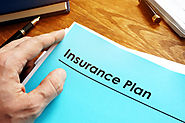4 Must-Have Types of Insurance