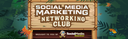 Social Media Marketing Networking Club