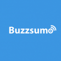 BuzzSumo: Discover the most shared links and key influencers