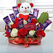 Special Surprise Arrangement Gifts online