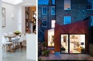 This Architects in London Is a Specialist in Building Refurbishments