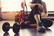 Recovery for Studio City Gym Goers | Peak Performance & Recovery