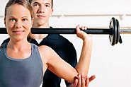 Enjoy Safer Workouts with Personal Training in Studio City