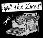 Spill The Zines