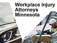 Workplace Injury Attorneys Minnesota by Knowyourright - Issuu