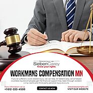 Workmans Compensation MN