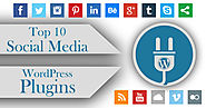 Top 10 Best Among The Best Social Media WordPress Plugins