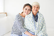 Finding a Home Care for Your Aging Loved One