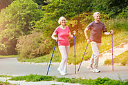 The 5 E’s of Aging the Healthy Way