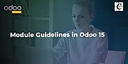 Module Guidelines in Odoo 15