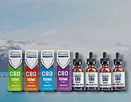 Buy CBD Isolate Oil | 99.9% Pure CBD | Fourmile Health