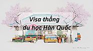 Du học Hàn Quốc visa thẳng: 6 bí kíp để bạn nhận được visa thẳng