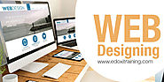 Get Web Designing Training Course in Dubai
