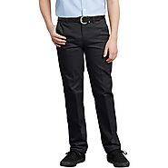 Ubuy Vietnam Online Shopping For Boys' Dress Pants in Affordable Prices.