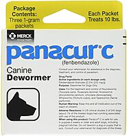 Buy Panacur Products Online in Vietnam at Best Prices