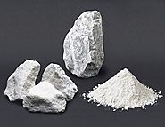 Supplier of Non Metallic Minerals in India Allied Minerals Industries