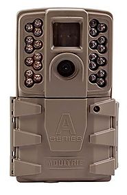 Moultrie A-Series Game Camera (2017) | All Purpose Series | 0.7 s Trigger Speed | Moultrie Mobile Compatible