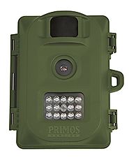 Primos 6MP Bullet Proof LOW Glow Trail Camera