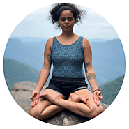 Curso de Yoga Online 【Encontre o Seu EU Interior】