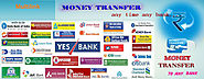 Money Transfer Business