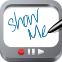 ShowMe Interactive Whiteboard for iPad on the iTunes App Store