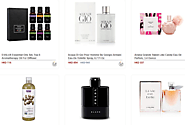 Buy Perfume Online | Genuine Perfumes Online Shopping - Ubuy Hong Kong
