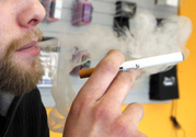 DeSoto County bans use of e-cigarettes