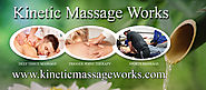 Kinetic Massage Works - regenerative resources - Community Building