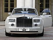 How to Hire a Rolls Royce in London at a Cheaper Cost by k2prestigecarhire - Issuu