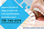 What’s your first choice - Teeth Whitening or Veneers?