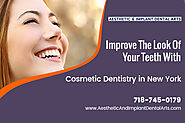 Cosmetic Dentistry Brooklyn NY