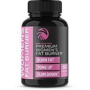 Ubuy Taiwan Online Shopping For Non Stimulant Fat Burners in Affordable Prices.