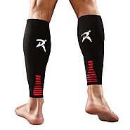 Ubuy Taiwan Online Shopping For Calf Compression Sleeves in Affordable Prices