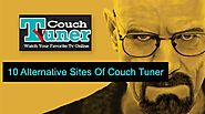 Best Couchtuner Alternative Sites - Sites like Couchtuner -2018