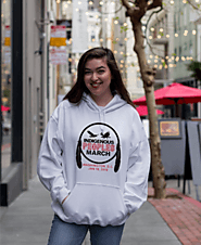 Indigenous Peoples March Shirt | Teespring