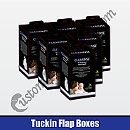 Display Boxes | Custom Printed Boxes