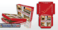 Die Cut Packaging | Custom Packaging: customboxes4less