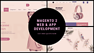 Magento 2 Development - Free Quote, Consultation & Support | TIGREN