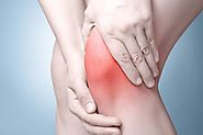 Are You Suffering From Knee Pain?!