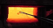 The Technical Processes of Steel Casting Frames