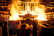 Global Market Revenue of Steel Casting | Versaceoutletinc