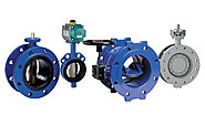 Premium Quality Valve Casting Services