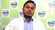 Video on Symptoms of Epilepsy by Dr. MD Yasin, Paras Global Hospital, Darbhanga.